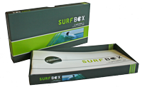 Coffret Surfbox