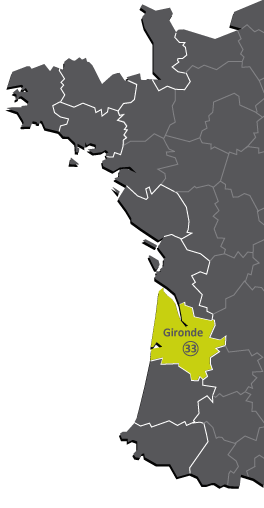 gironde