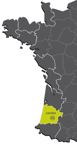 landes