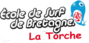 Ecole de surf de Bretagne La Torche