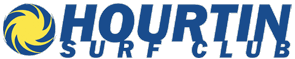 Hourtin Surf Club logo