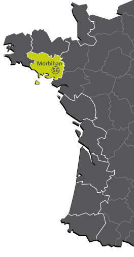 morbihan