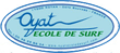 Oyat Ecole de surf