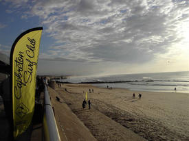 Capbreton surf Club