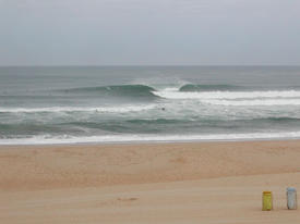 Seignosse surf school