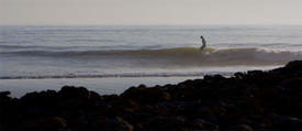 Koa Surf School école de surf La Tranche sur Mer Vendée
