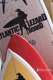 école de surf Atlantic Lezard