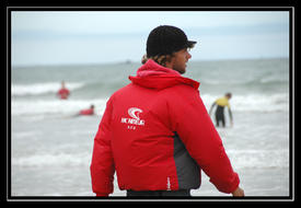Ecole de surf de Bretagne de Plouharnel Quiberon
