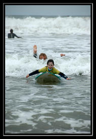 Ecole de surf de Bretagne de Plouharnel Quiberon