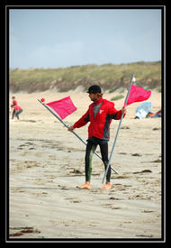 Ecole de surf de Bretagne de Plouharnel Quiberon