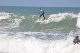 Ecole de surf Royan La Palmyre Oyat