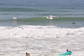 Ecole de surf Royan La Palmyre Oyat