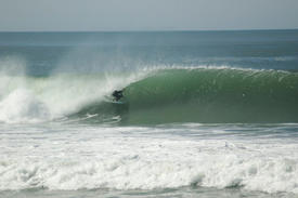 Tiki Surf School école de surf à Labenne dans Les Landes