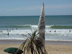 koa école de surf La Tranche-sur-mer
