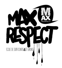 MAX RESPECT