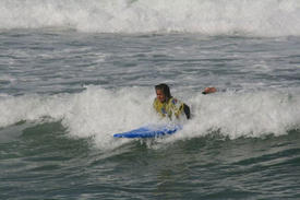 Hourtin Surf Club