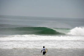 Capbreton surf Club