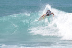 2012 Capbreton Surf Club