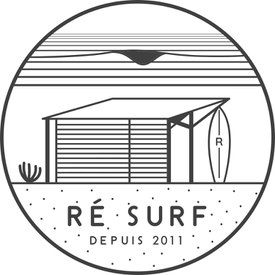 RÉ SURF