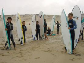 Hourtin Surf Club