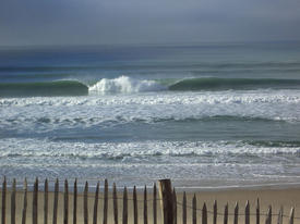 Hourtin Surf Club