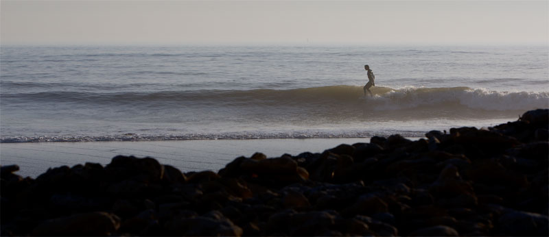 Koa Surf School école de surf La Tranche sur Mer Vendée