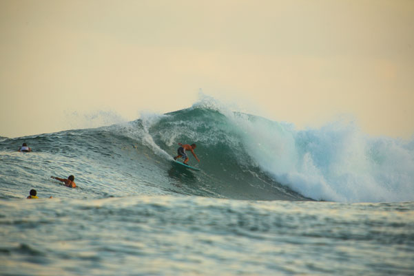 Ohana Surf école de surf Vendée