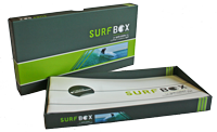 Coffret Oceanbox