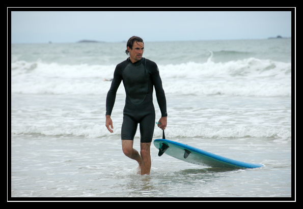 Ecole de surf de Bretagne de Plouharnel Quiberon