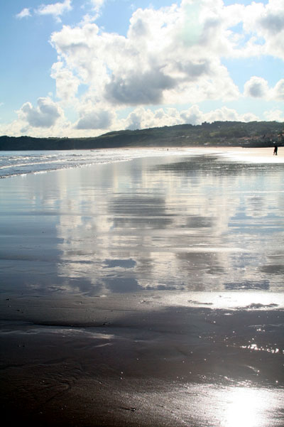 Onaka école de surf Hendaye