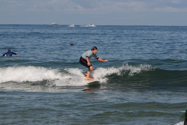 Hossegor Surf Club