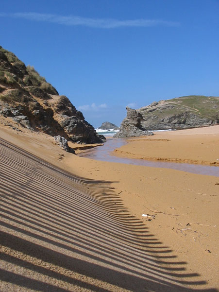 Ty School école de surf Belle -Ile plage du Donnant