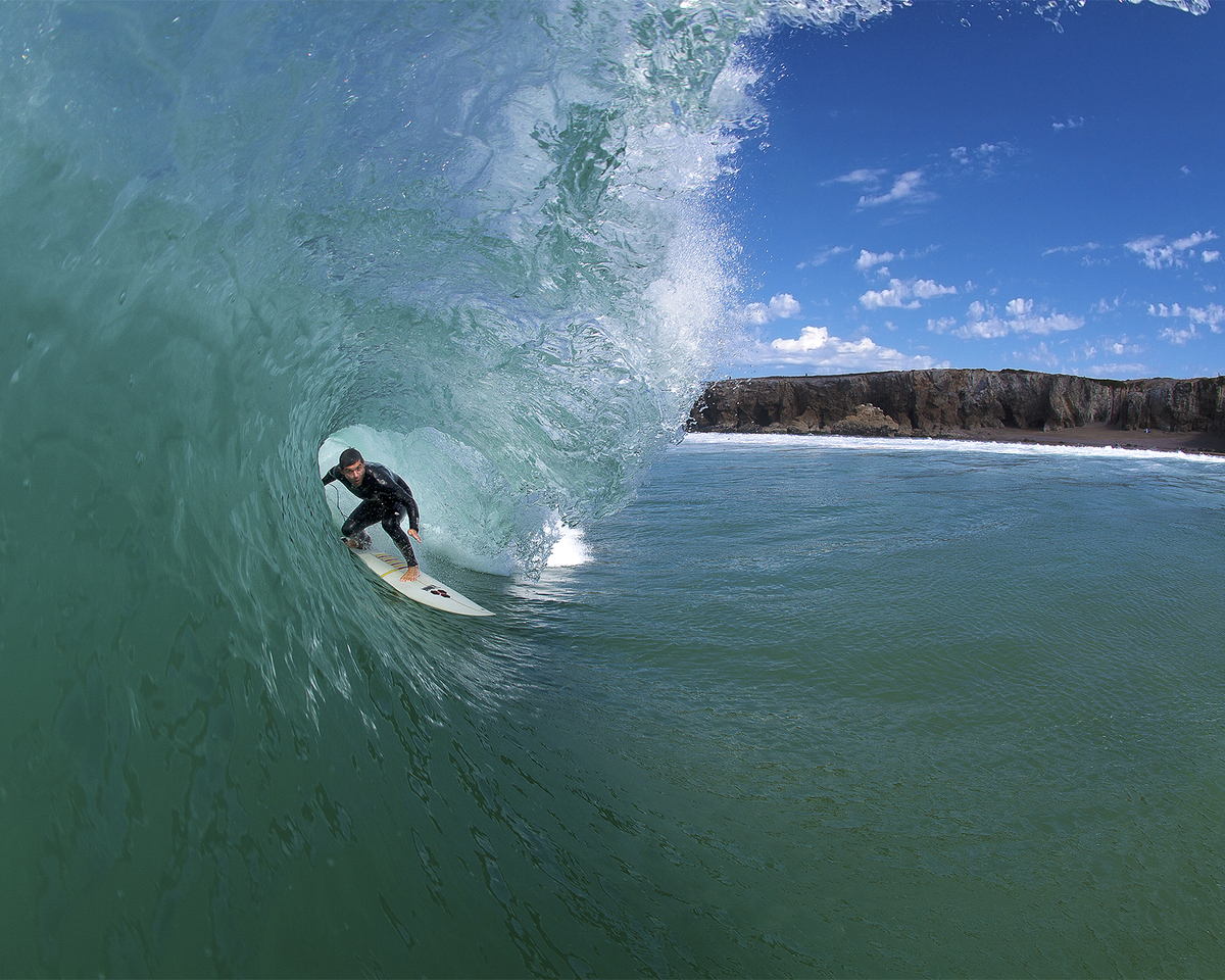 Elaia Surf - surf club Penmarc'h - Finistère