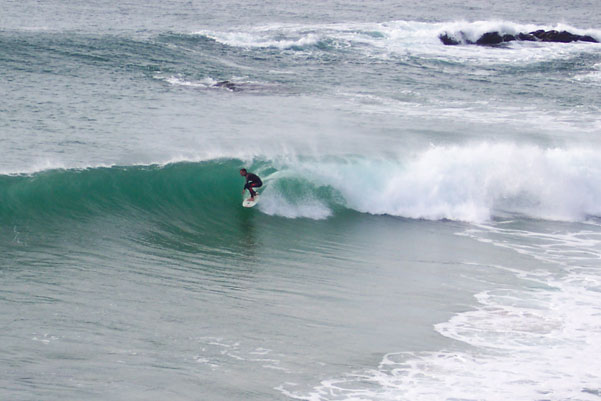 Surfing Paradise presqu'ile de Quiberon