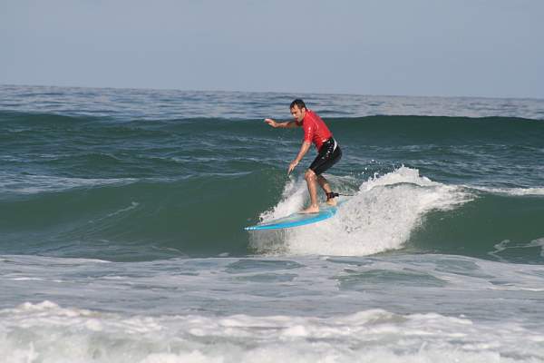 Ecole de surf Billabong Surf School Vieux Boucau Les Landes