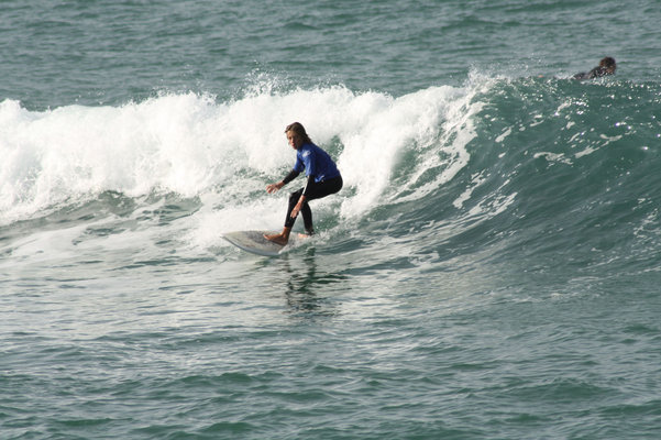 école de surf Sweet Spot