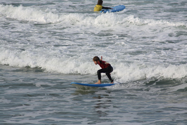 école de surf Sweet Spot