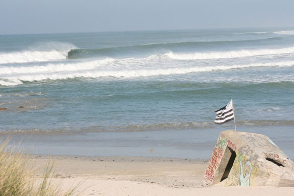 ESB La Torche Bretagne