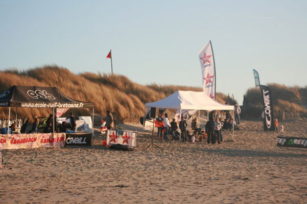 ESB La Torche Bretagne