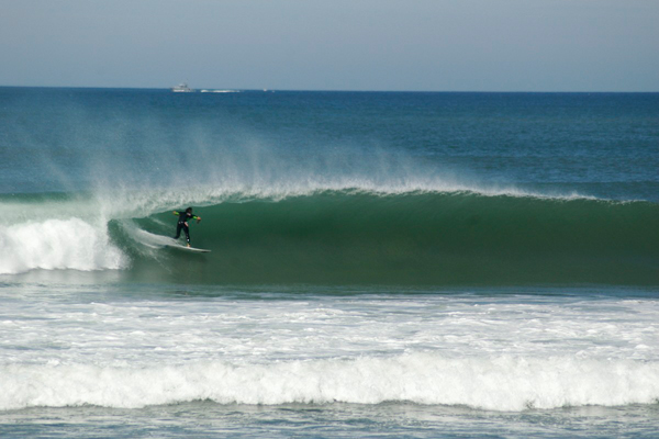 Tiki Surf School école de surf à Labenne dans Les Landes