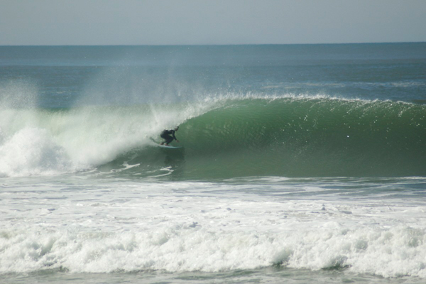 Tiki Surf School école de surf à Labenne dans Les Landes