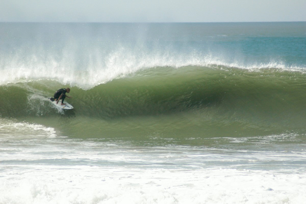 Tiki Surf School école de surf à Labenne dans Les Landes