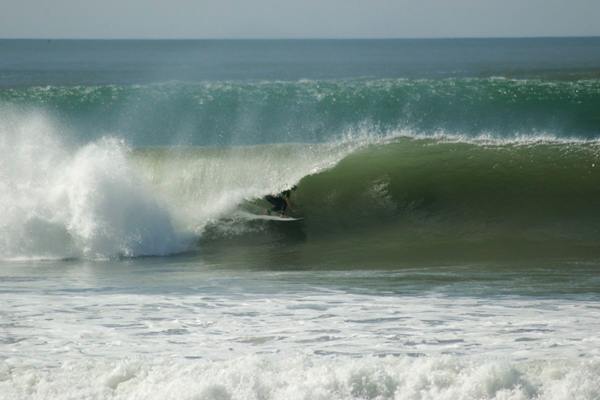Tiki Surf School école de surf à Labenne dans Les Landes