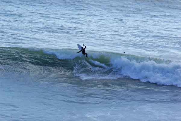 école de surf ESB Penhors