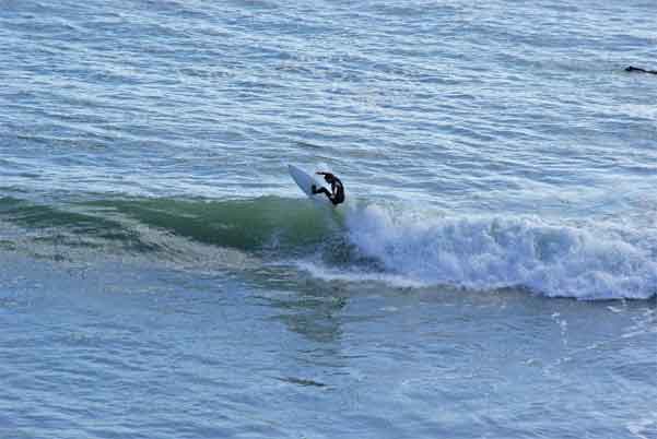 école de surf ESB Penhors