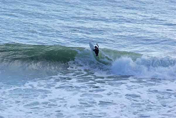 école de surf ESB Penhors