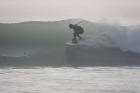 koa école de surf La Tranche-sur-mer