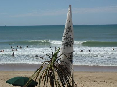 koa école de surf La Tranche-sur-mer