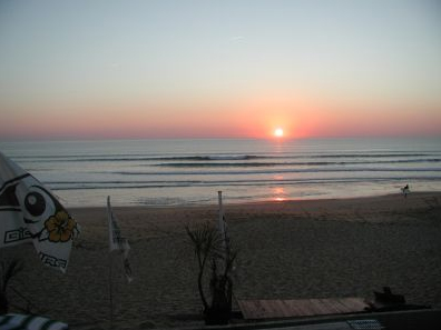 koa école de surf La Tranche-sur-mer