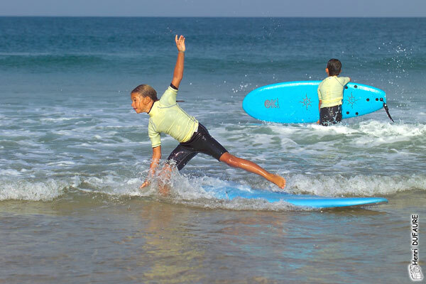 La Sud Surf School